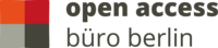 Logo Open-Access-Büro Berlin