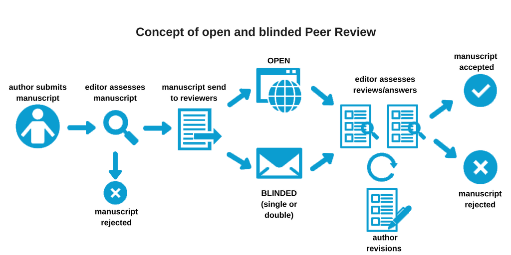 Open Peer Review