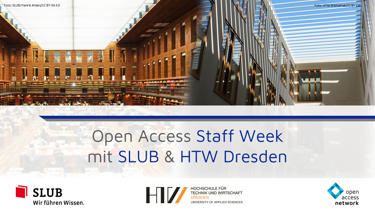 Staff-Week-Dresden